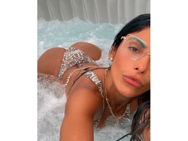 HOLA SOY IVANA UNA ESCORT MUY FOGOSA