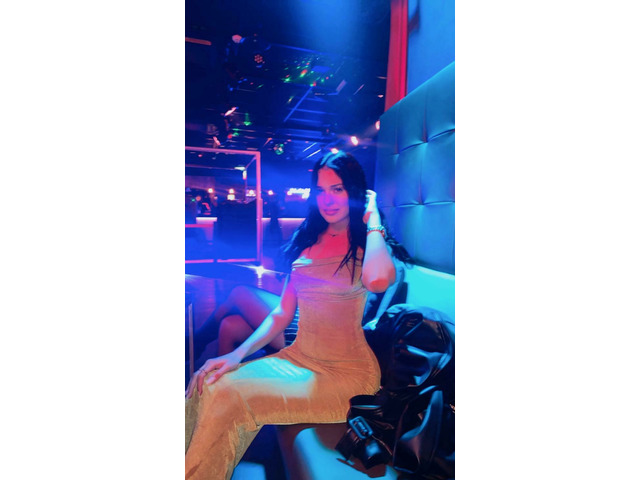 MI NOMBRE ES MIA  UNA CHICA CUBANA