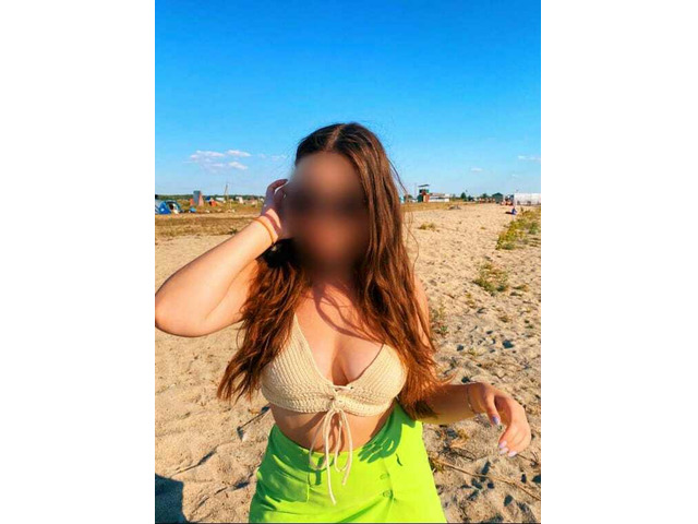 Guapa masajista independiente Nerja