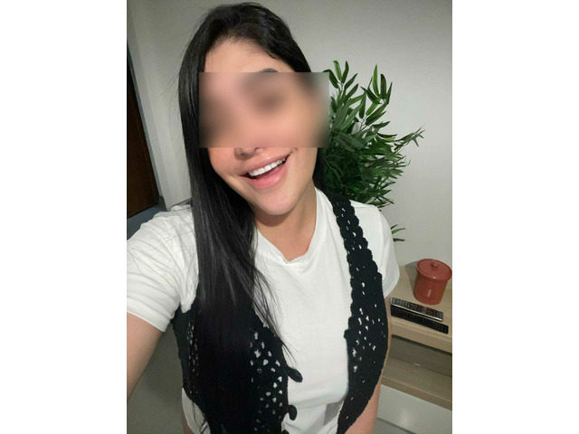LUCIA CALIENTE Y CAÑERA