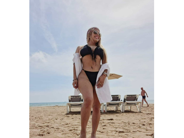MUY COMPLACIENTE PARA SER FELIZ