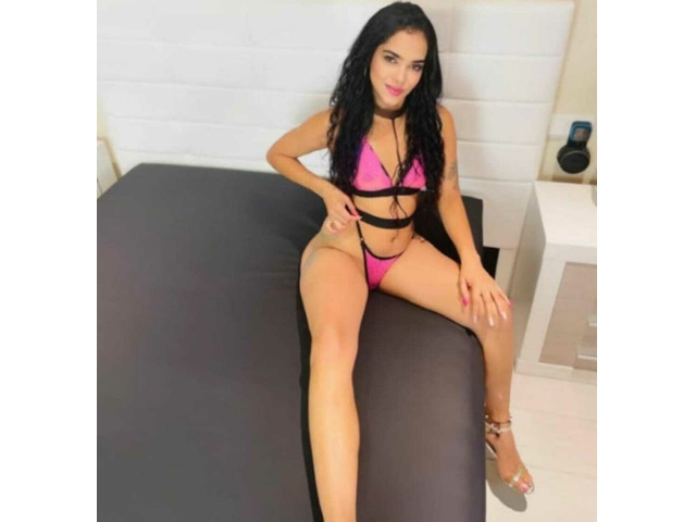 YEIMY TENDRÁS UN TRATO COMPLETO