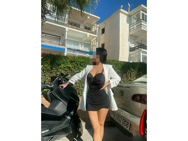 HOLA BEBE SOY STEFANIA CARIÑOSA