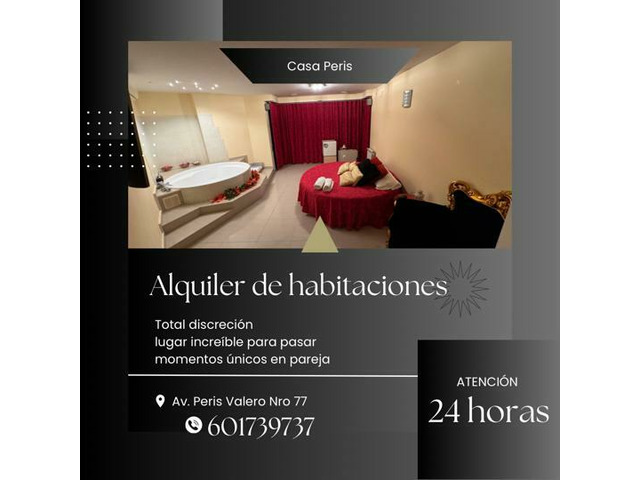aLQUILERES