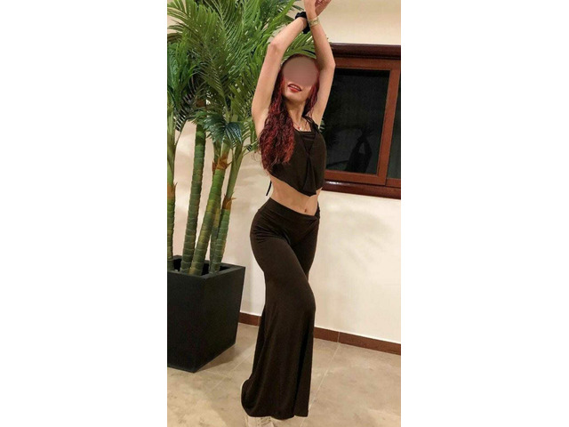 Jovencita cachonda para hacer videollamada