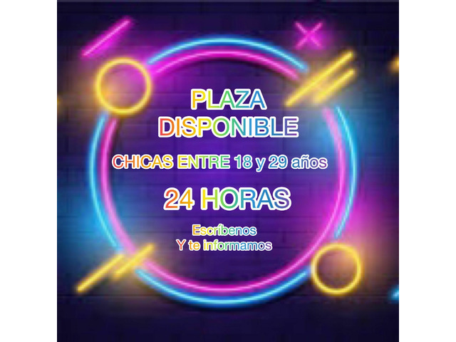 PLAZA 15 DÍAS EN VALENCIA