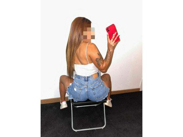 MIA NINFOMANA ATREVIDA