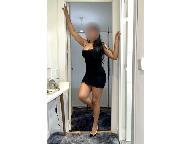 BRENDA TU MEJOR MASAJISTA EN POZUELO