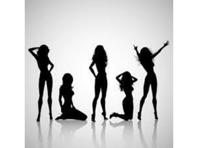 SOMOS UN PAR DE AMIGAS MUY GUAPAS