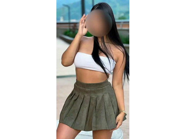 UN CUERPO DE DIOSA ESPERA POR TÍ