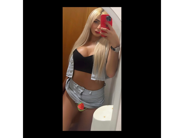 gabrilasexytrans