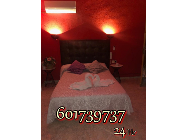 ALQUILER DE HABITACIONES
