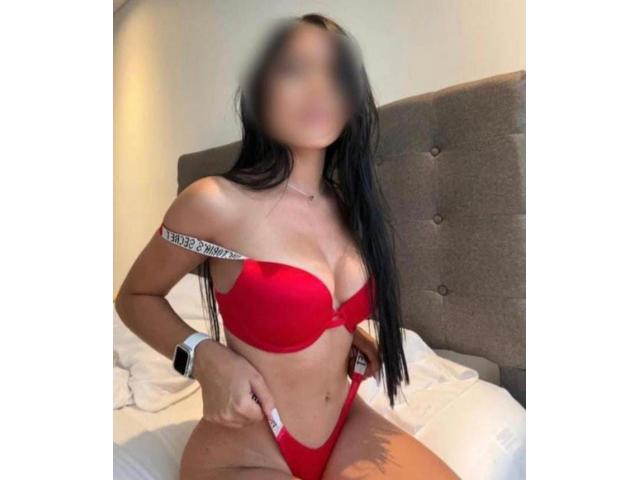 morbosa y caliente