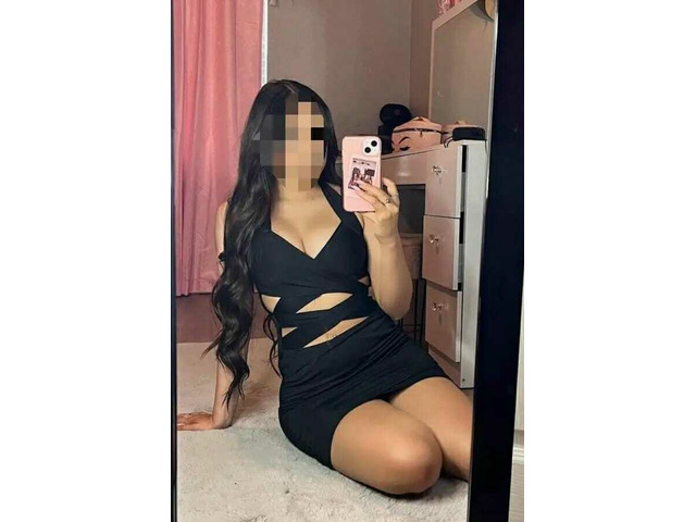 CHICA IDEAL PARA MOMENTOS DE DIVERSIÓN