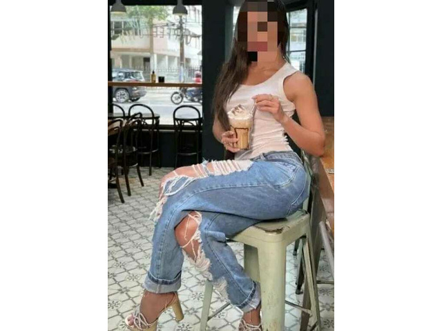 DISPUESTA A REALIZAR TUS SUEÑOS REALIDAD