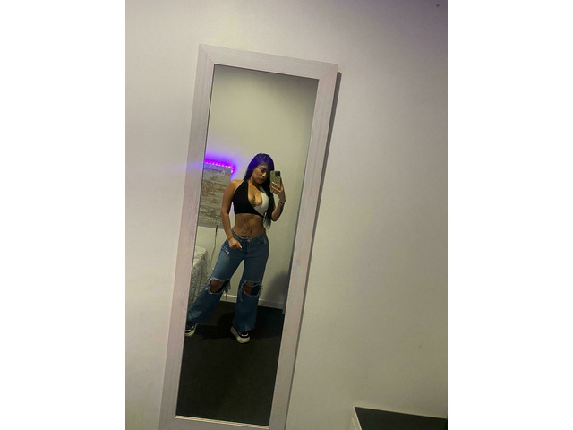 Tu putita ninfomana folladora