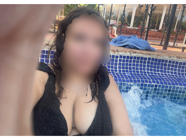 Joven española 100% real