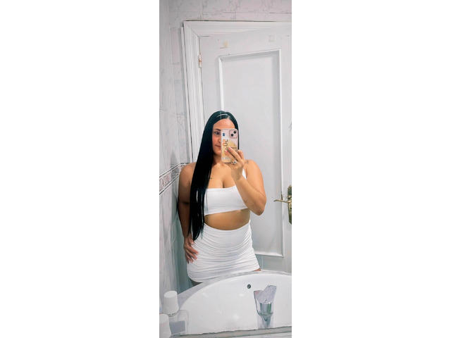 CARLA, QUIERO TUS HUELLAS EN MI PIEL