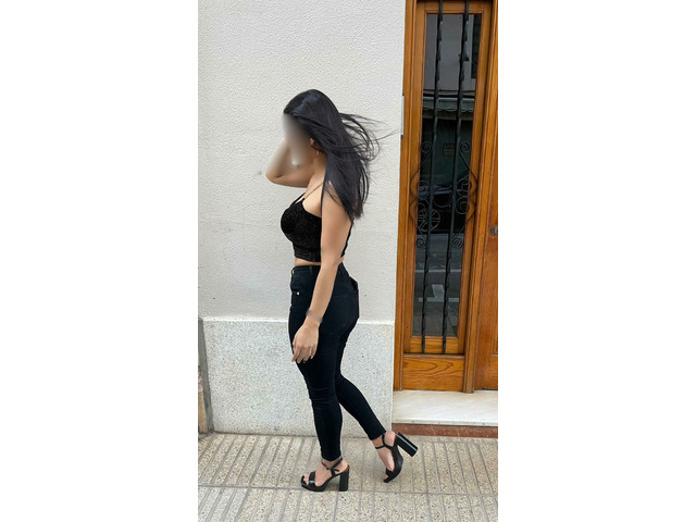 CALMA ESTAS GANAS DE FOLLAR