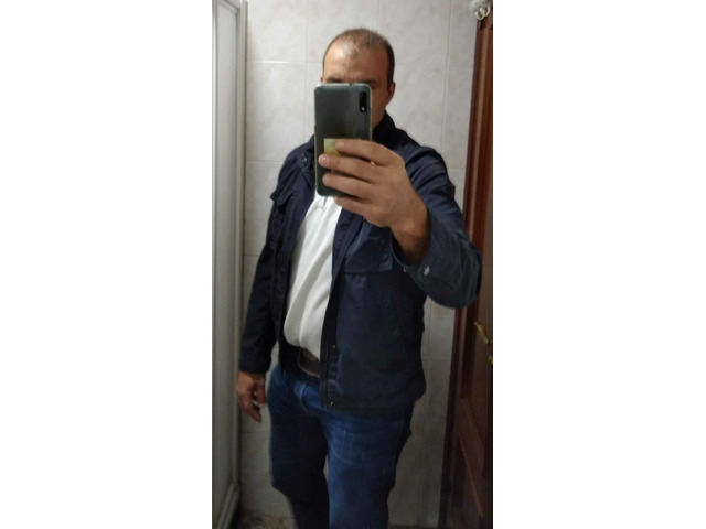 Busco chica para encuentro esporádico