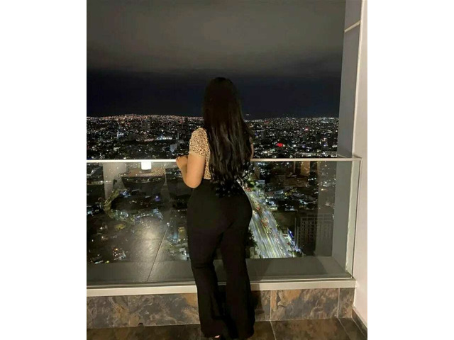 TE GUSTARÁ MI COMPAÑÍA