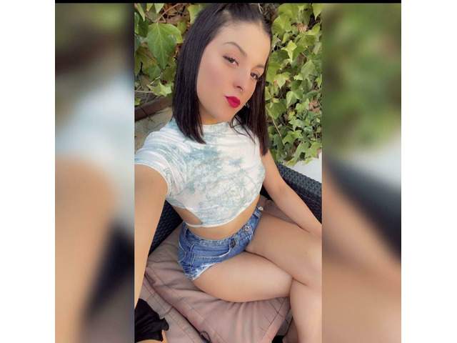 Tu putita española viciosa fiestera