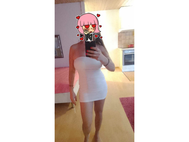 LUANA PARAGUAYA GUAPISIMA NOVEDAD