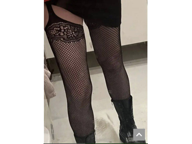 Exquisita madura española.