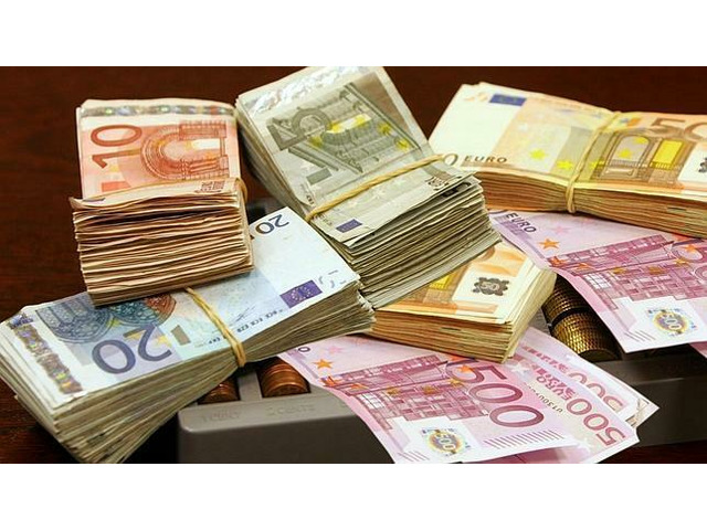 AUMENTE SU VIDA FINANCIERA