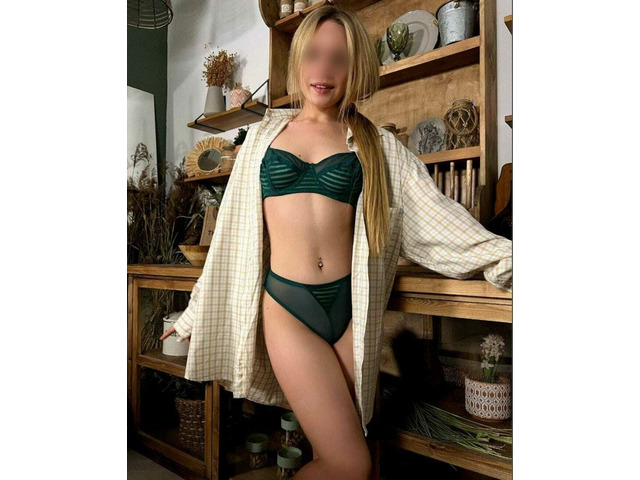 Jovencita cachonda para videollamada