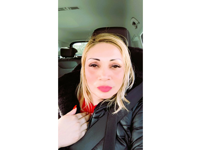 SOY COMO VES EN MIS FOTOS EN PERSONA UN FUEGO