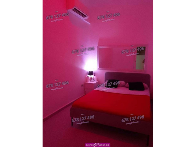 ALQUILER DE HERMOSAS HABITACIONES