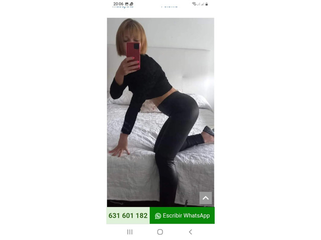 Polaca novedad