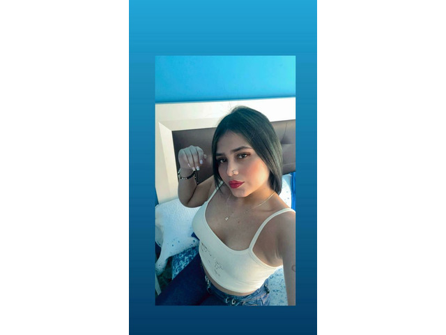Andrea , apasionada