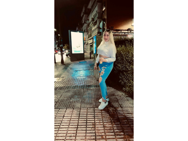 LA MEJOR AMIGA  Y BELLA KATY