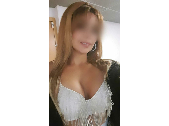 CANDENTE Y EXPLOSIVA SOLO PARA TI