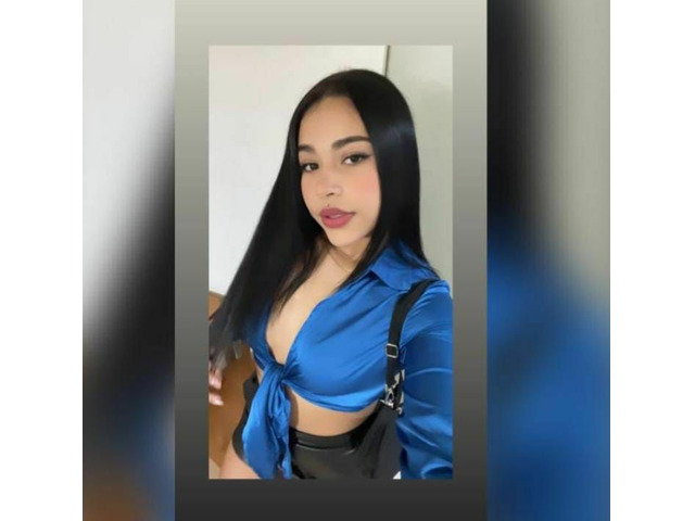 TE OFREZCO UNA VELDA ÚNICA