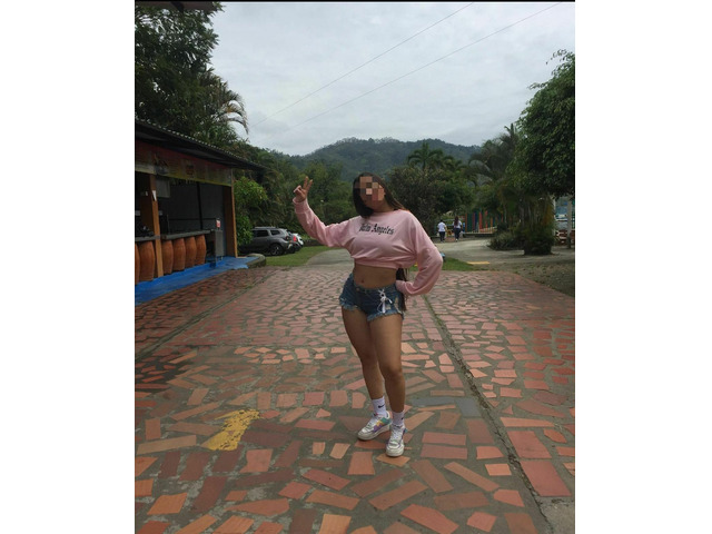 DIVERTIDA Y ENCANTADORA 24 HRS