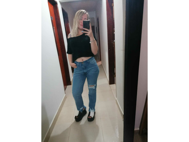 LIZ, VIVIR EL PRESENTE UNA DE MIS PASIONES