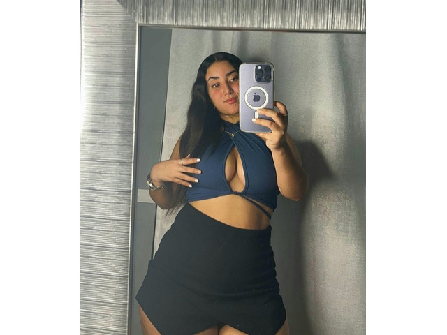 Videollamadas y sexting