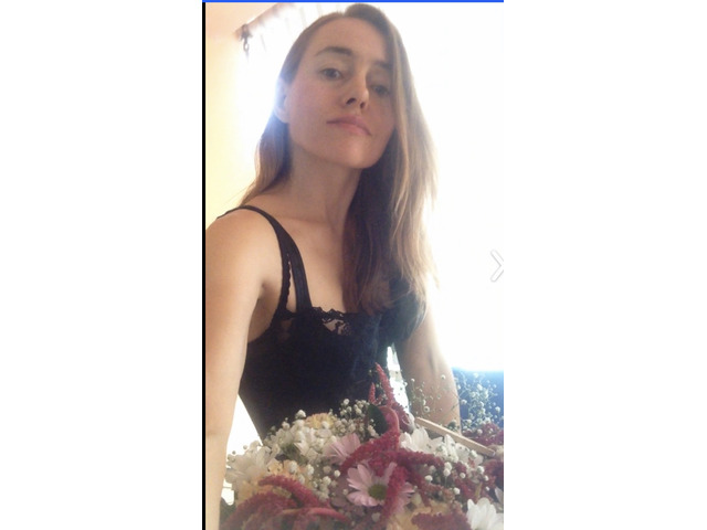 Escort independiente