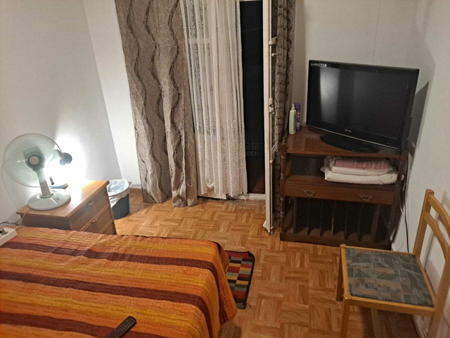HABITACIONES VALLADOLID