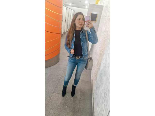 Lucia nueva en gandia caliente excitante