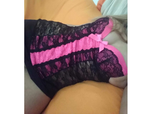 Nati sexy y linda