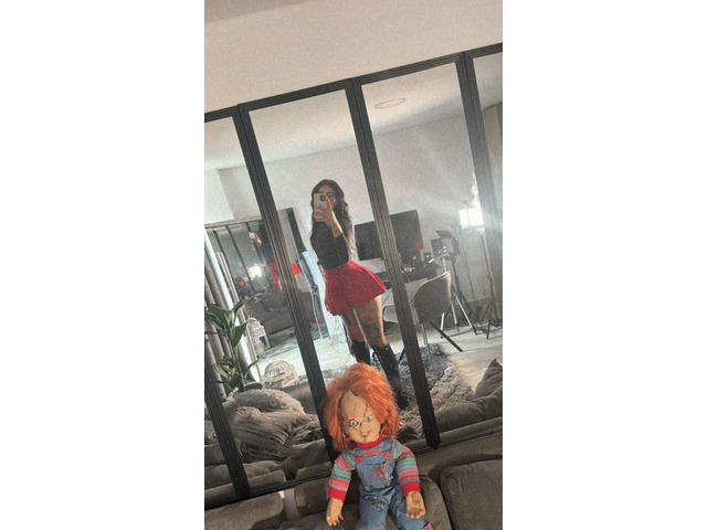Britany trans colombiana