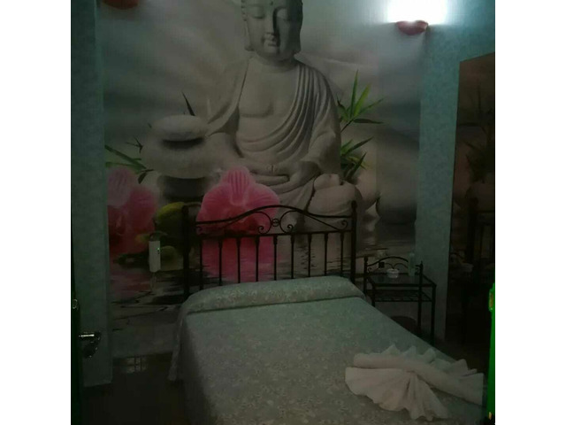 ALQUILER DE HABITACIONES