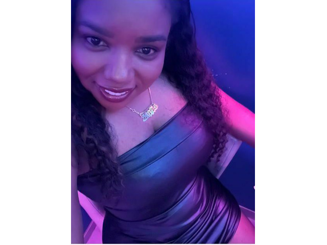 SEXY Y MUY CACHONDA