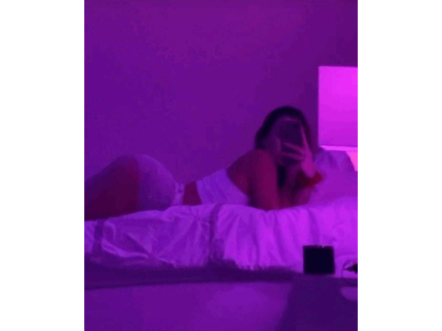 Valentina dulce y simpática