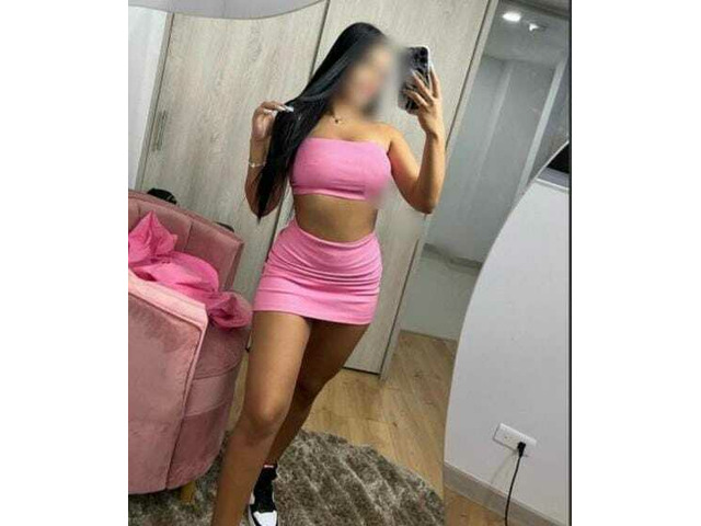 . . . PROMO, 1 HORA X 90€ EN MI PISO PRIVADO