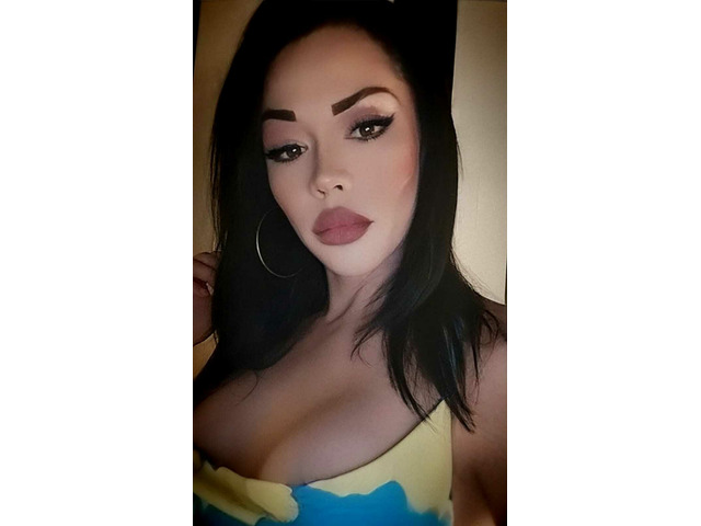 ALINE MASAJISTA TRANS